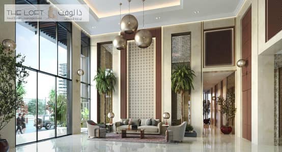 4 Bedroom Apartment for Sale in Masdar City, Abu Dhabi - WhatsApp Image 2024-09-30 at 9.14. 47 PM (6). jpeg