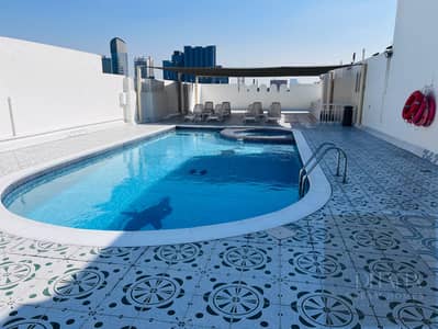 1 Bedroom Apartment for Rent in Bur Dubai, Dubai - IMG-20241205-WA0037. jpg