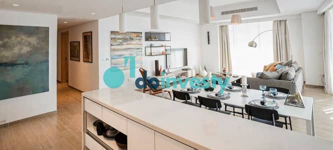 3 Bedroom Apartment for Sale in Yas Island, Abu Dhabi - Capture 2. JPG