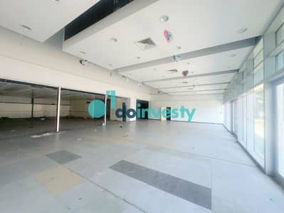 Showroom for Rent in Mussafah, Abu Dhabi - IMG_1132. jpeg