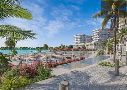 Image showcasing Point Waterfront Apartments Premium Collection | Apartment in Durban