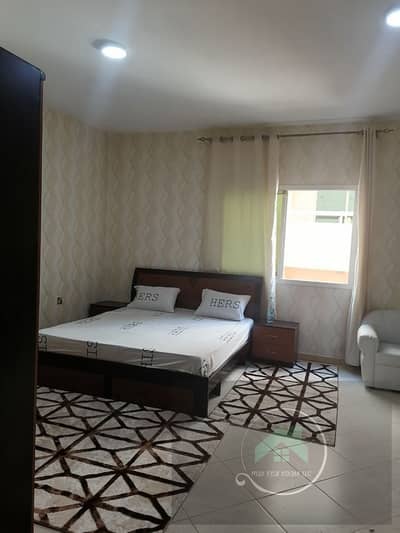 Studio for Rent in King Faisal Street, Ajman - c270a152-ff52-47ff-864a-f0554147ab28. jpeg
