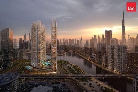 商业湾， 迪拜 商铺待售 - 位于商业湾，Binghatti Skyrise，Binghatti Skyrise Podium 的商铺 5070000 AED - 10309887