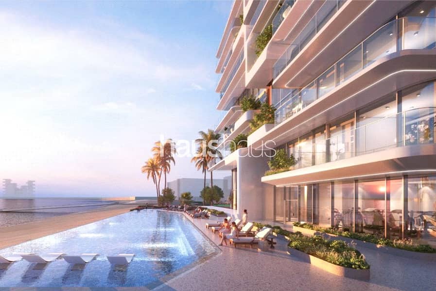 Royal Atlantis Views | Turnkey | Luxury Amenities