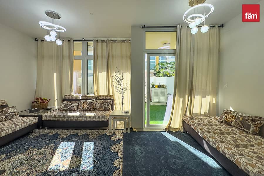 Таунхаус в Дамак Хиллс 2,Авенция, 3 cпальни, 1350000 AED - 10282589 Таунхаус в Дамак Хиллс 2,Авенция, 3 cпальни, 1350000 AED - 10282589