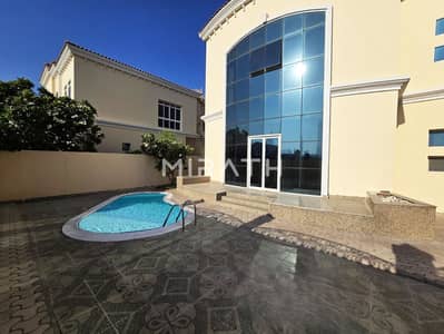 5 Bedroom Villa for Rent in Jumeirah, Dubai - IMG-20241105-WA0046. jpg