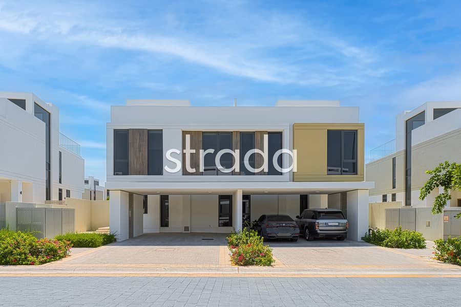 位于迪拜山庄,高尔夫树园社区 3 卧室的联排别墅 7150000 AED - 10323327 位于迪拜山庄,高尔夫树园社区 3 卧室的联排别墅 7150000 AED - 10323327