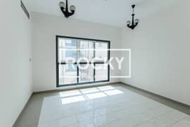 1 B/R with Central Gas Opposite Ports & Customs office, Al Raffa