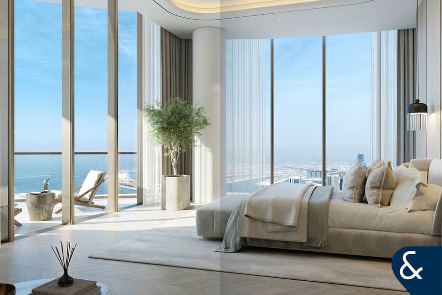 Stunning Penthouse Complex With Personal Concierge image