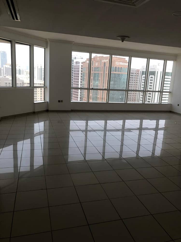 Квартира в Корниш, 3 cпальни, 125000 AED - 4080953