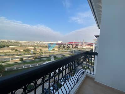 1 Bedroom Flat for Sale in Yas Island, Abu Dhabi - IMG-20230117-WA0007. jpg