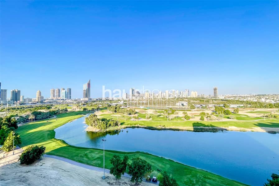 Vacant | Fully Upgraded | Furnished | High Floor Vacant | Fully Upgraded | Furnished | High Floor