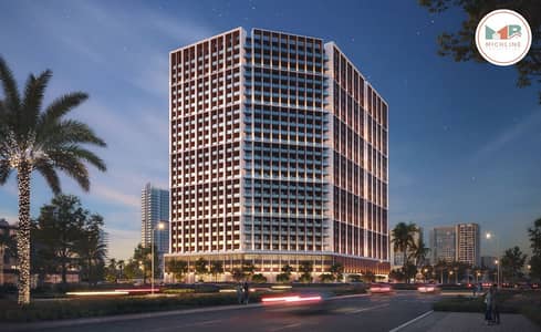 Studio for Sale in Dubai Production City (IMPZ), Dubai - 13. PNG