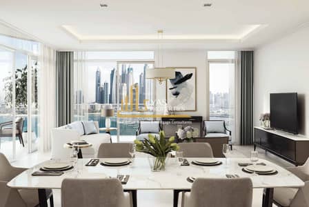 Scenic PalmViews | Beach Living | 1BR