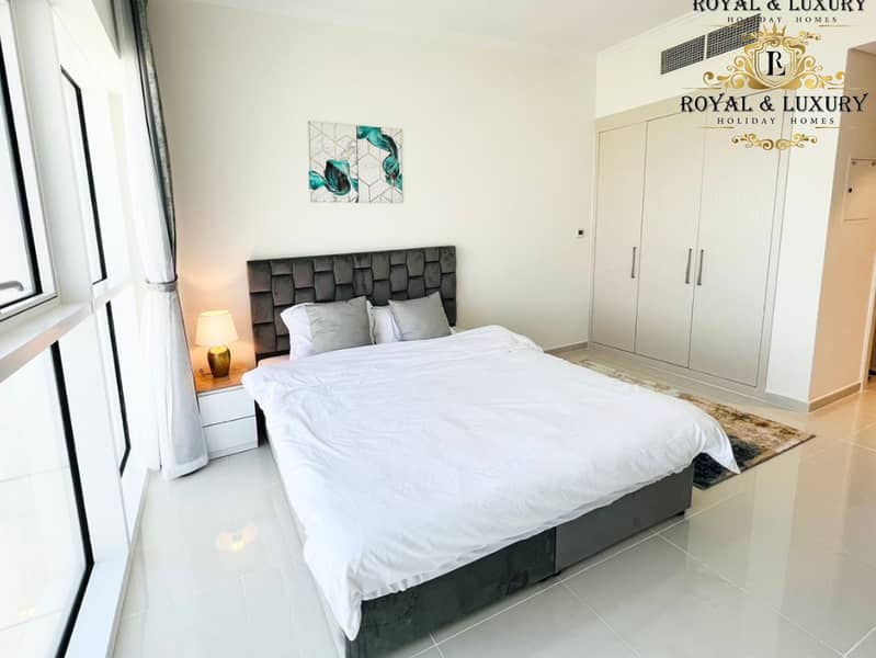 Studio with Full Golf Course View | All Bills Inclusive