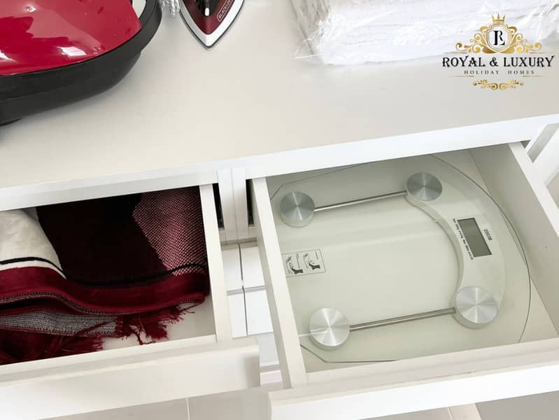 Studio with Full Golf Course View | All Bills Inclusive - Image 9