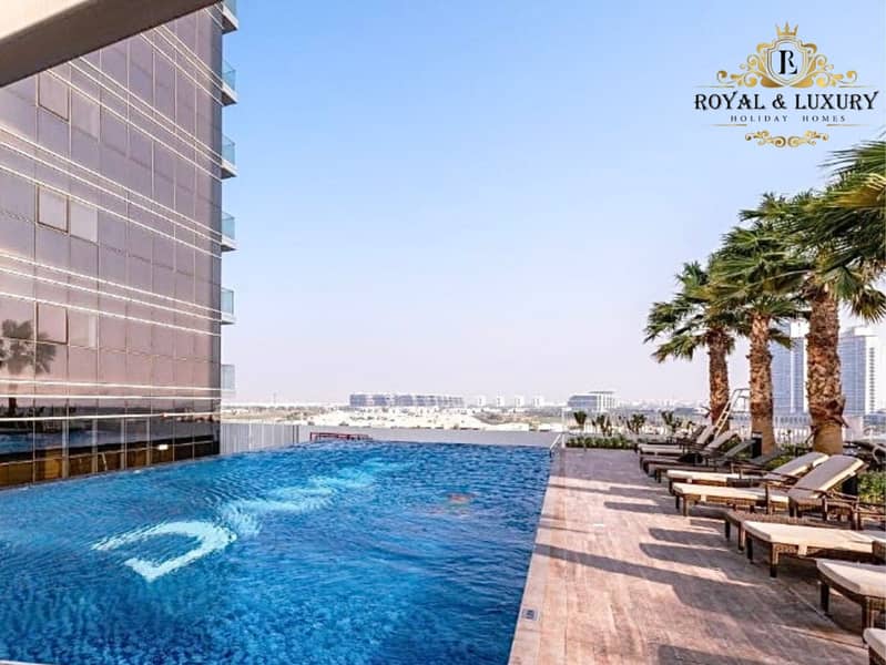 Studio with Full Golf Course View | All Bills Inclusive - Image 11