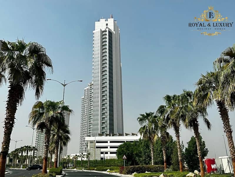 Studio with Full Golf Course View | All Bills Inclusive - Image 12