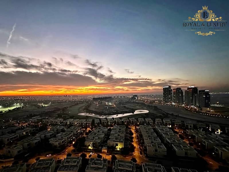 Studio with Full Golf Course View | All Bills Inclusive - Image 14