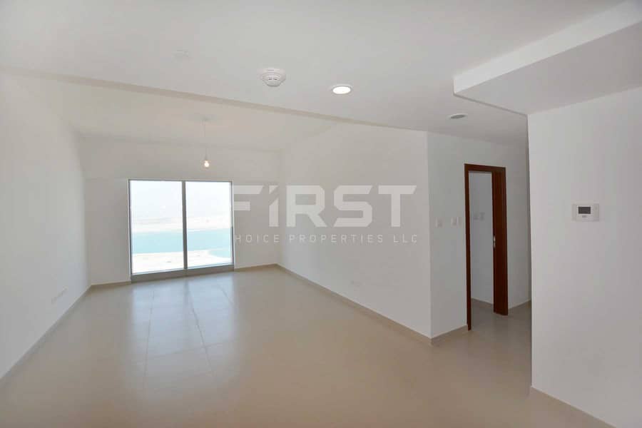 6 Internal Photo of 3 Bedroom Apartment in The Gate Tower Shams Abu Dhabi Al Reem Island Abu Dhabi UAE (10). jpg