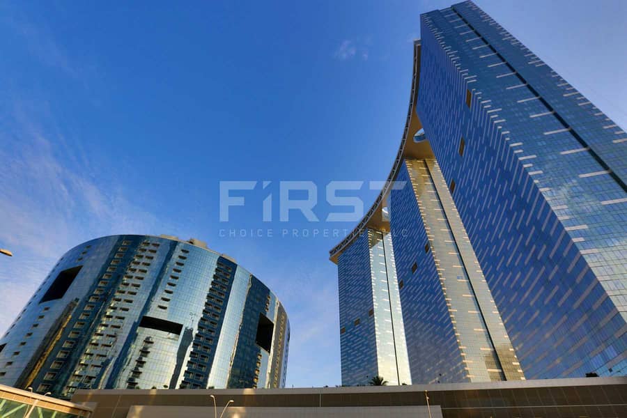 17 External Photo of The Gate Tower Al Reem Island Abu Dhabi UAE (14). jpg