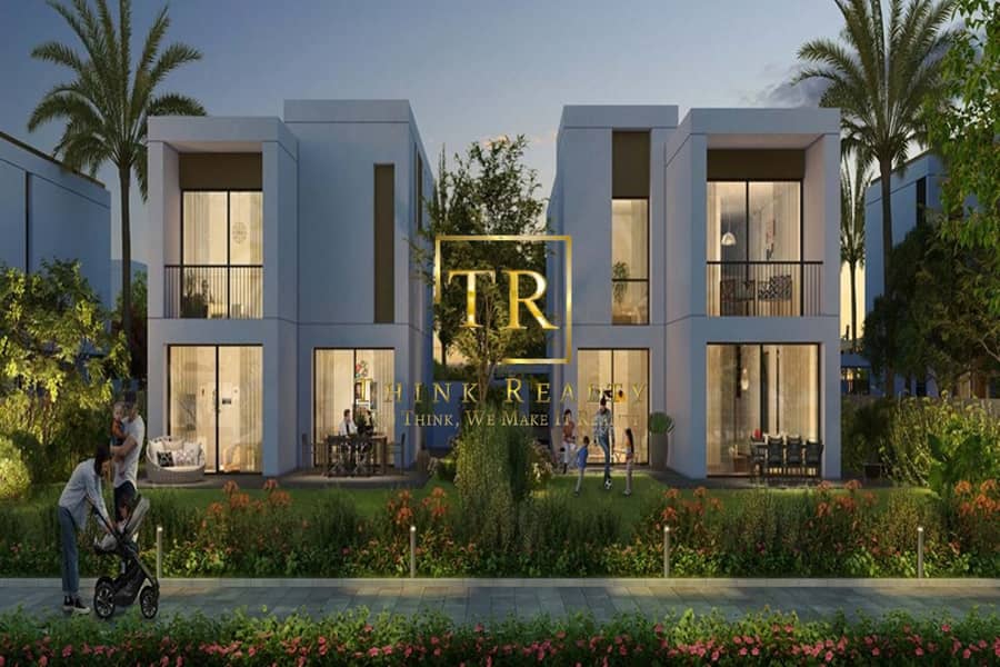 Elegant Design| Golf course View | Smart Buy Elegant Design| Golf course View | Smart Buy