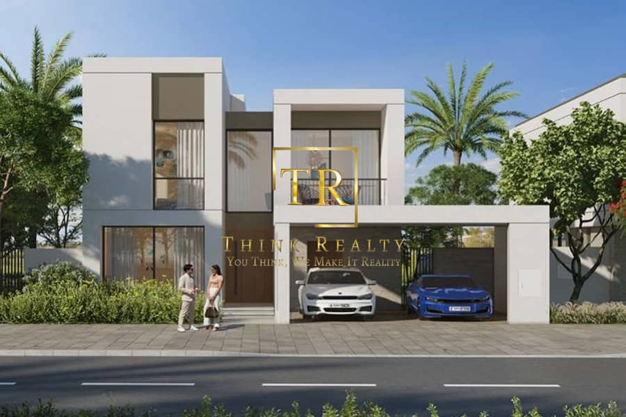 Golf Course View | Flexible PP | Investors Choice Golf Course View | Flexible PP | Investors Choice