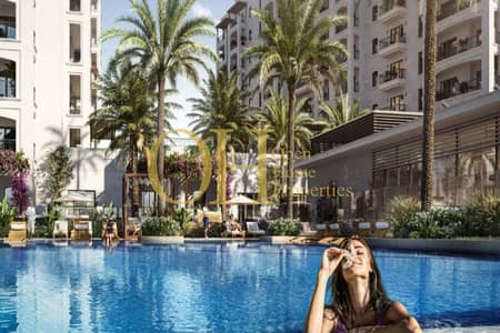 1 Bedroom Apartment for Sale in Yas Island, Abu Dhabi - WhatsApp Image 2023-05-15 at 12.02. 49 PM (1). jpeg