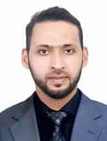Shahid Shakeel Syed Shahid Shakeel Syed