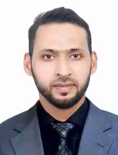 Shahid Shakeel Syed Shahid Shakeel Syed