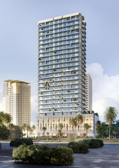 1 Bedroom Apartment for Sale in Jumeirah Village Circle (JVC), Dubai - Screenshot 2024-09-16 134044. png