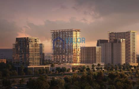 1 Bedroom Apartment for Sale in Al Jaddaf, Dubai - WhatsApp Image 2024-10-22 at 9.58. 33 AM. jpg