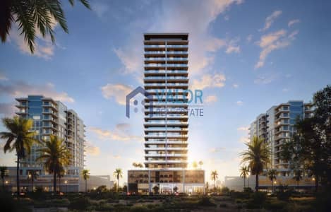 阿尔贾达法住宅区， 迪拜 2 卧室公寓待售 - WHATSA~4. jpg