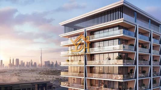 2 Bedroom Apartment for Sale in Al Jaddaf, Dubai - 19197. jpg