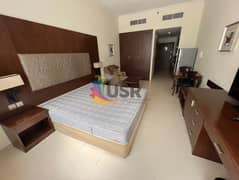 شقة في آرت ريزيدنس،البرشاء 1،البرشاء 50000 درهم - 9220714