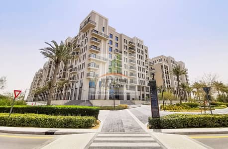 2 Bedroom Apartment for Rent in Town Square, Dubai - HB-7. jpg