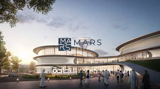 2 Bedroom Apartment for Sale in Aljada, Sharjah - WhatsApp Image 2024-04-05 at 5.13. 39 PM (1). jpeg
