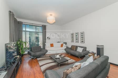 Deal of the Week | Plus Maid's room | Marina View | Chiller Free | JLT Deal of the Week | Plus Maid's room | Marina View | Chiller Free | JLT