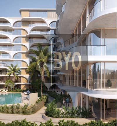 VIP Apartment | Green View | Beach Access | Bayut.com