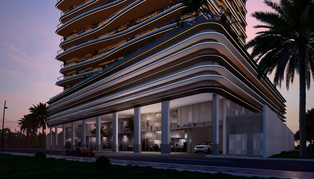 Sofitel Residences Downtown