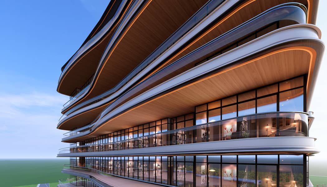 Sofitel Residences Downtown - Image 2