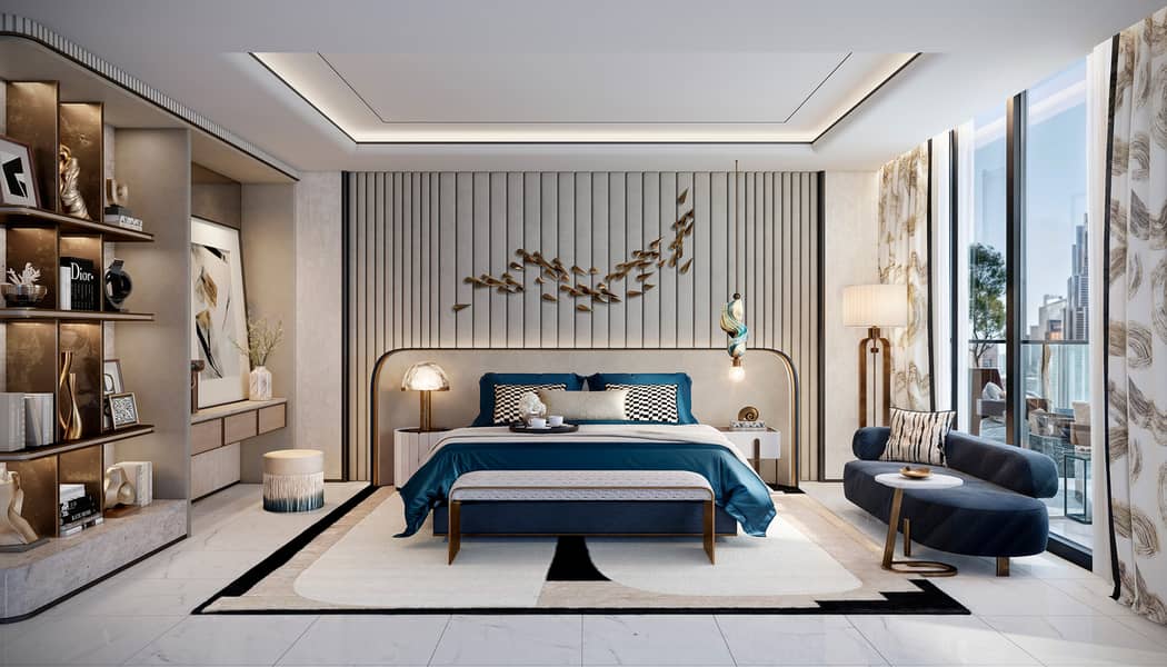 Sofitel Residences Downtown - Image 6