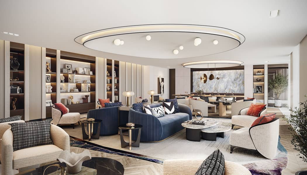 Sofitel Residences Downtown - Image 7