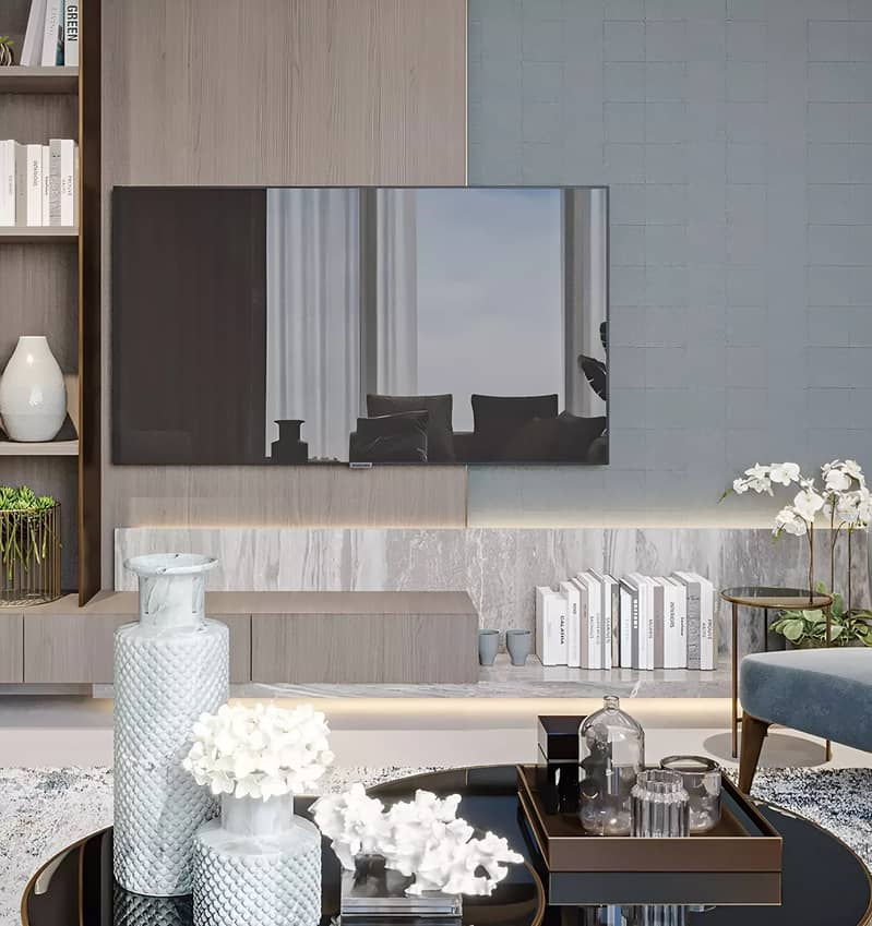 Silver Park Residency - Image 3