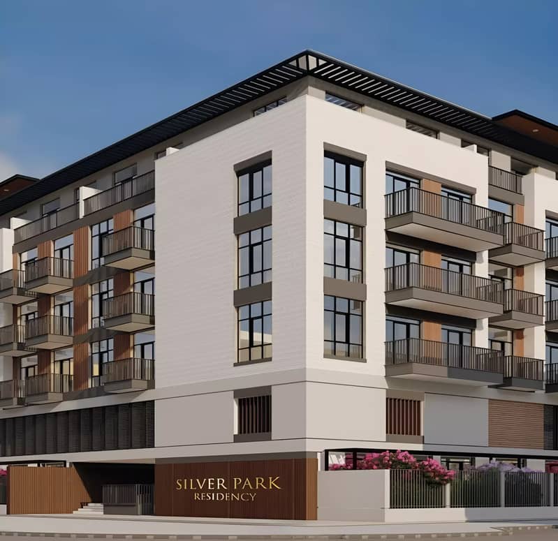 Silver Park Residency - Image 4