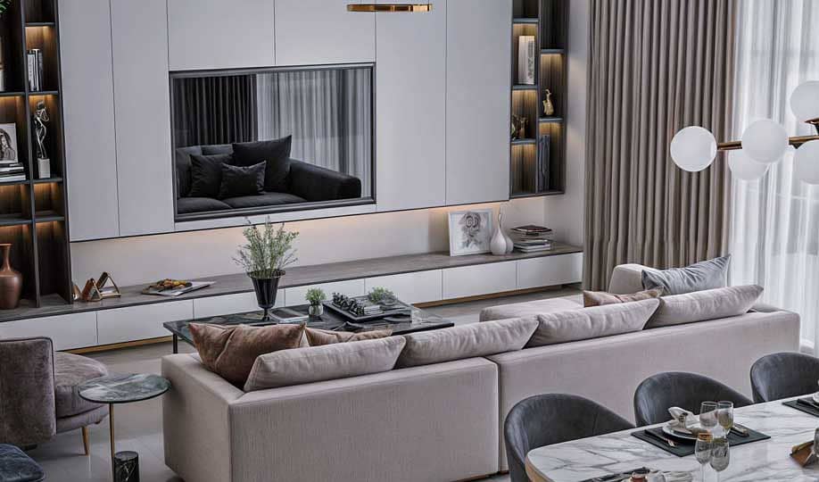 Butterfly Towers - Image 2