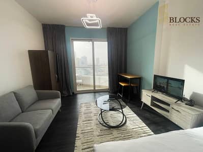 Studio for Rent in Dubai Production City (IMPZ), Dubai - IMG-20241205-WA0017. jpg