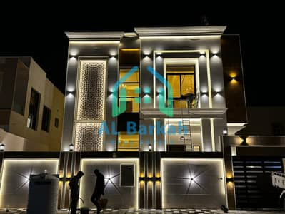 6 Cпальни Вилла Продажа в Аль Захия, Шарджа - IMG-20241206-WA0232. jpg 6 Cпальни Вилла Продажа в Аль Захия, Шарджа - IMG-20241206-WA0232. jpg