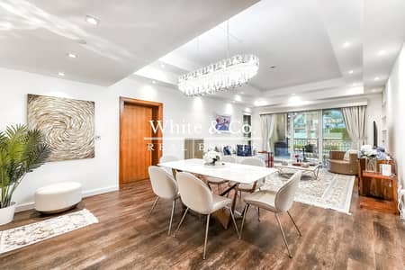 Upgraded | Full Furnished | Available Jan