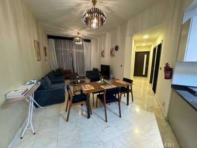 Fully Furnished I Ready to Move I Best Deal